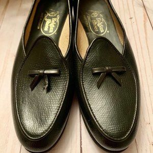 Belgian Shoes Womens Travelette Size 5.5 N